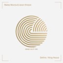 Mateo Murcia & Jason Xmoon - King House