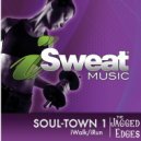 The Jagged Edges - Dance To The Music (Original Mix)