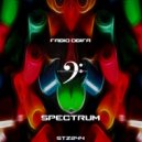 Fabio Obifa - Spectrum