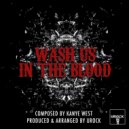 URock - Wash Us In The Blood