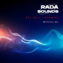 Rada Sounds - Burning