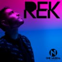 REK - Let's Go