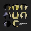 Carsten Halm - Sahara