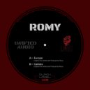 Romy - Callisto (Original Mix)