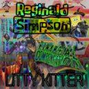 Reginald Simpson & Littykitter - Financial Compensation