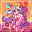 Lofi Temple - an idyllic world