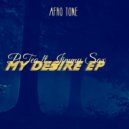 Ptea & Jimmy Sax - My Desire (feat. Jimmy Sax) (Original Mix)
