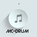 Mc Drum - agresive