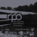 Rick Pier O'Neil - Dark Subtitution