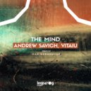 Andrew Savich, Vitaiu - The Mind