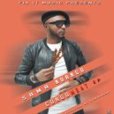 Sama Ndango & Blaise B - Naughty Girl (feat. Blaise B)