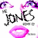 Fat Mavis - Mr. Jones (Dub Remix)