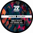 ANNBLIF & Richi R3 - Fost