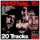 Cannery Row - Listen To The Music