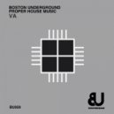 Felipe Fella & Gustavo Reinert - Back To Basics
