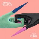 Animal Feelings & Oliver Claridge - Deep State