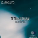 Ø Absoluto & KSNC - Tetraquasar (KSNC Remix)