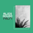 Alien House - Palm