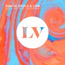 Simple Souls, Link feat. Flotation - Set It Off