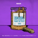 ZeroZero, Brain - Peanut Butter