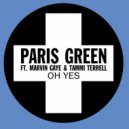 Paris Green Feat. Marvin Gaye & Tammi Terrell - Oh Yes