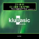Zibadan, Claudio Houston - The Perfect Time (Disco Remake)