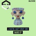 Matt Gray (UK) - Get Money