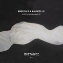 Marcos R, Malocello - The Island