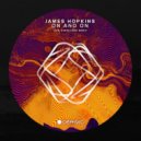 James Hopkins - On And On