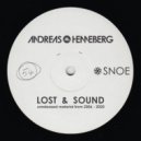Andreas Henneberg - Been a While