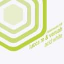 Lucca M & Veruah - Acid Red