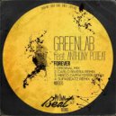 Greenlab, Anthony Poteat - Forever