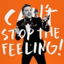 Justin Timberlake - Can't Stop The Feeling