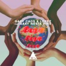 Gary Caos, López, Gary Nesta Pine - Love Love Love