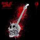 Blood on Guitars x Honey & Badger - lademacher