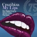 Crazibiza - My Lips