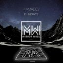 KAMADEV - Anshan