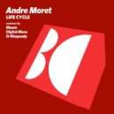 Andre Moret - Fada