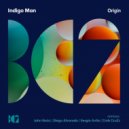Indigo Man - Origin