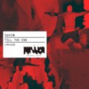 Savin - Till the End