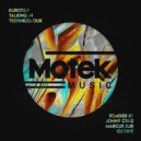 Kuroten - Talking in Technicolour