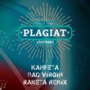 KANFETA & Raketa - Bad Virgin (Raketa Remix)