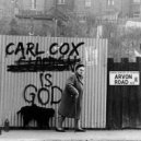 Ecto Maver - Cal Cox Is God