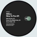 Milion (NL) - Down The Rabbit Hole