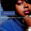 Angie Stone - Wish I Didnt Miss You