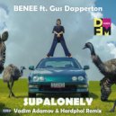 BENEE ft. Gus Dapperton - Supalonely