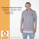 XiMka - L-Radio "Chain Reaction" D&B Guest Mix (Liquid Funk Tech Step)