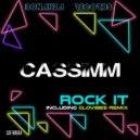 CASSIMM - Rock it Now