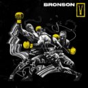 BRONSON - KEEP MOVING