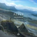 Inukshuk feat. Meggie York - Alive